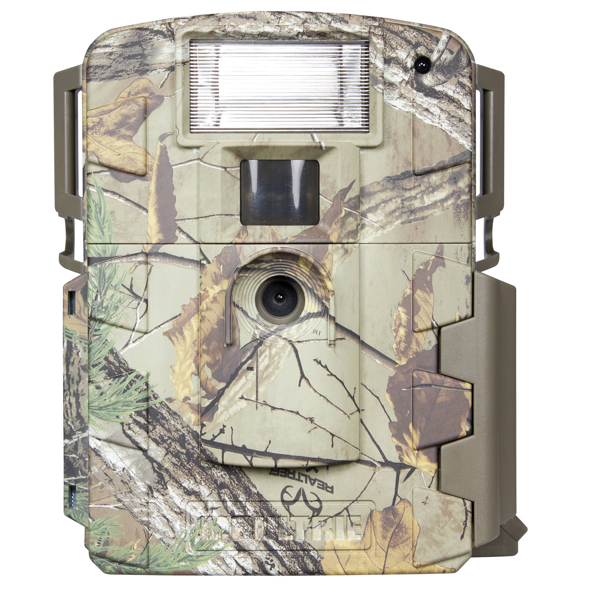 Moultrie White Flash 14 MP Mini Game Camera | D-80 MCG-13037