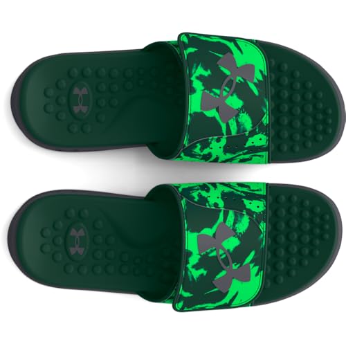 Under Armour Men's Ignite Pro Slide Sandal