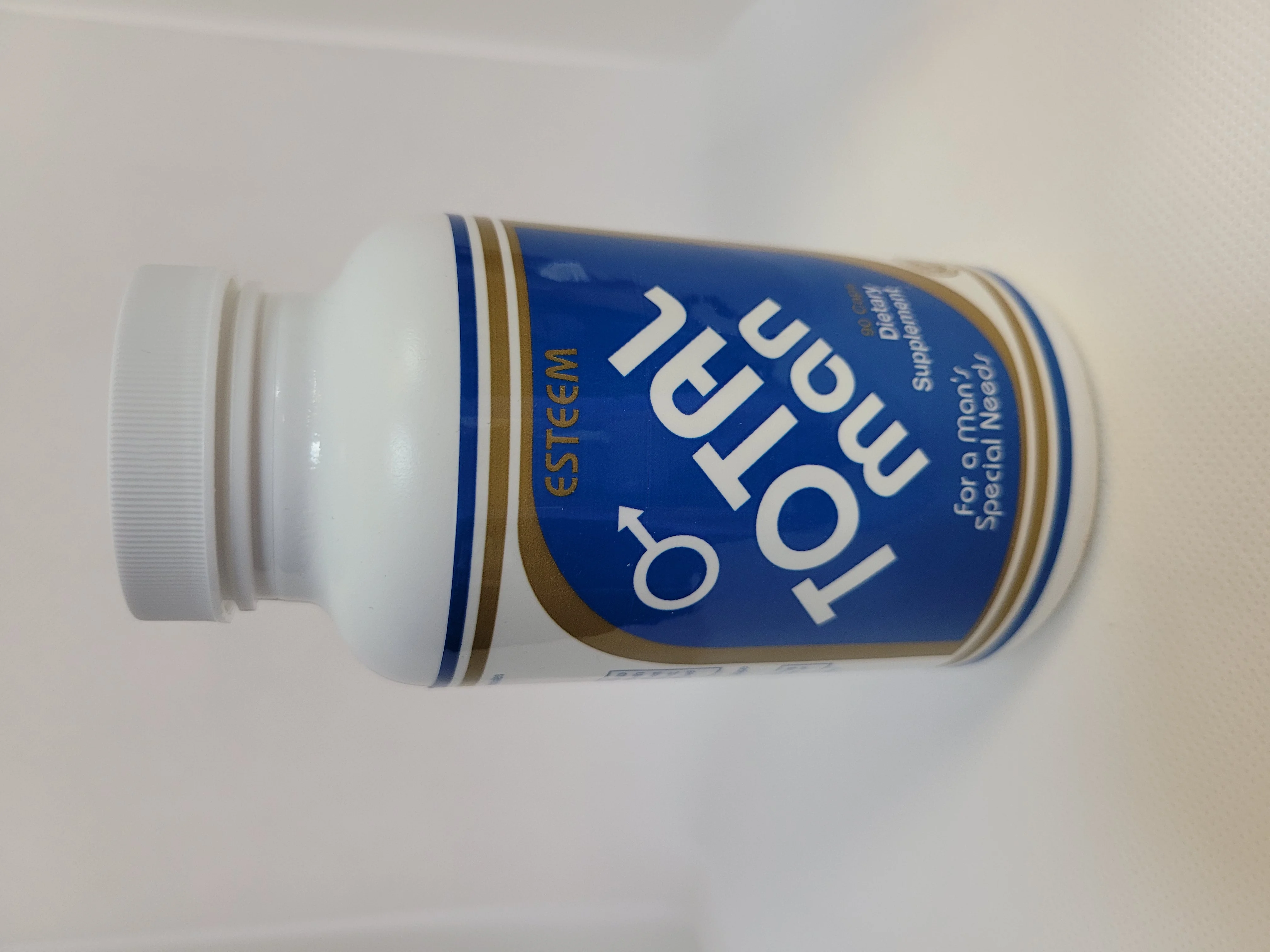 Esteem TOTAL MAN - 90 Capsules