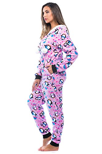Just Love Adult Onesie Pajamas