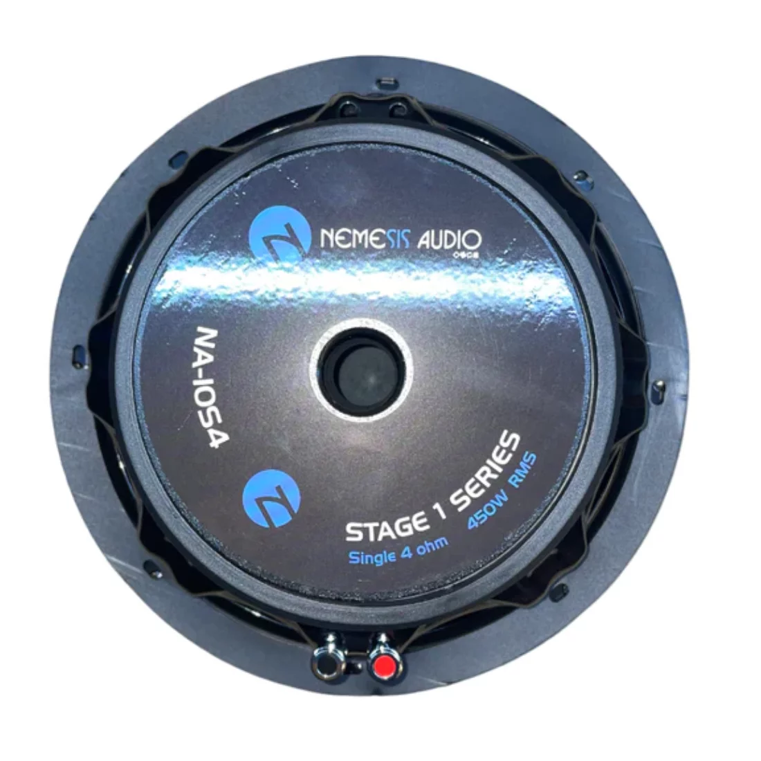 Nemesis Audio NA-10S4 10