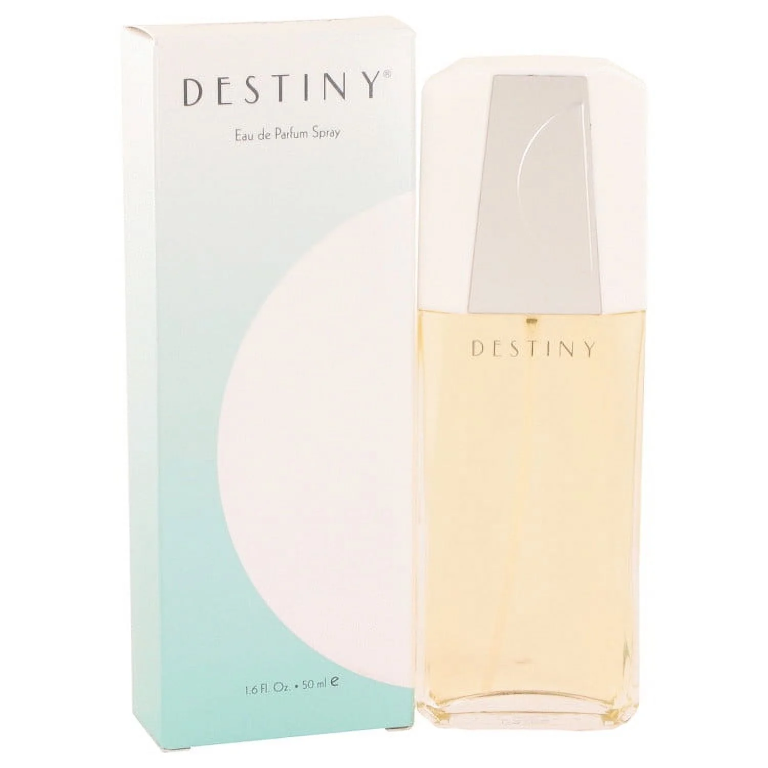 Destiny Eau De Parfum Spray 1.6 Oz / 50 Ml for Women by Marilyn Miglin