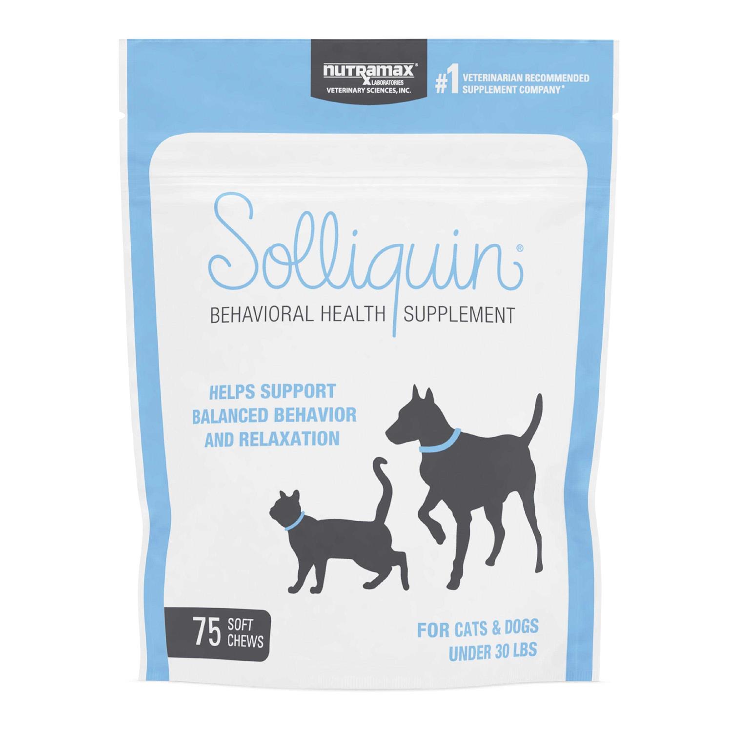 Pet Vitamins & Supplements