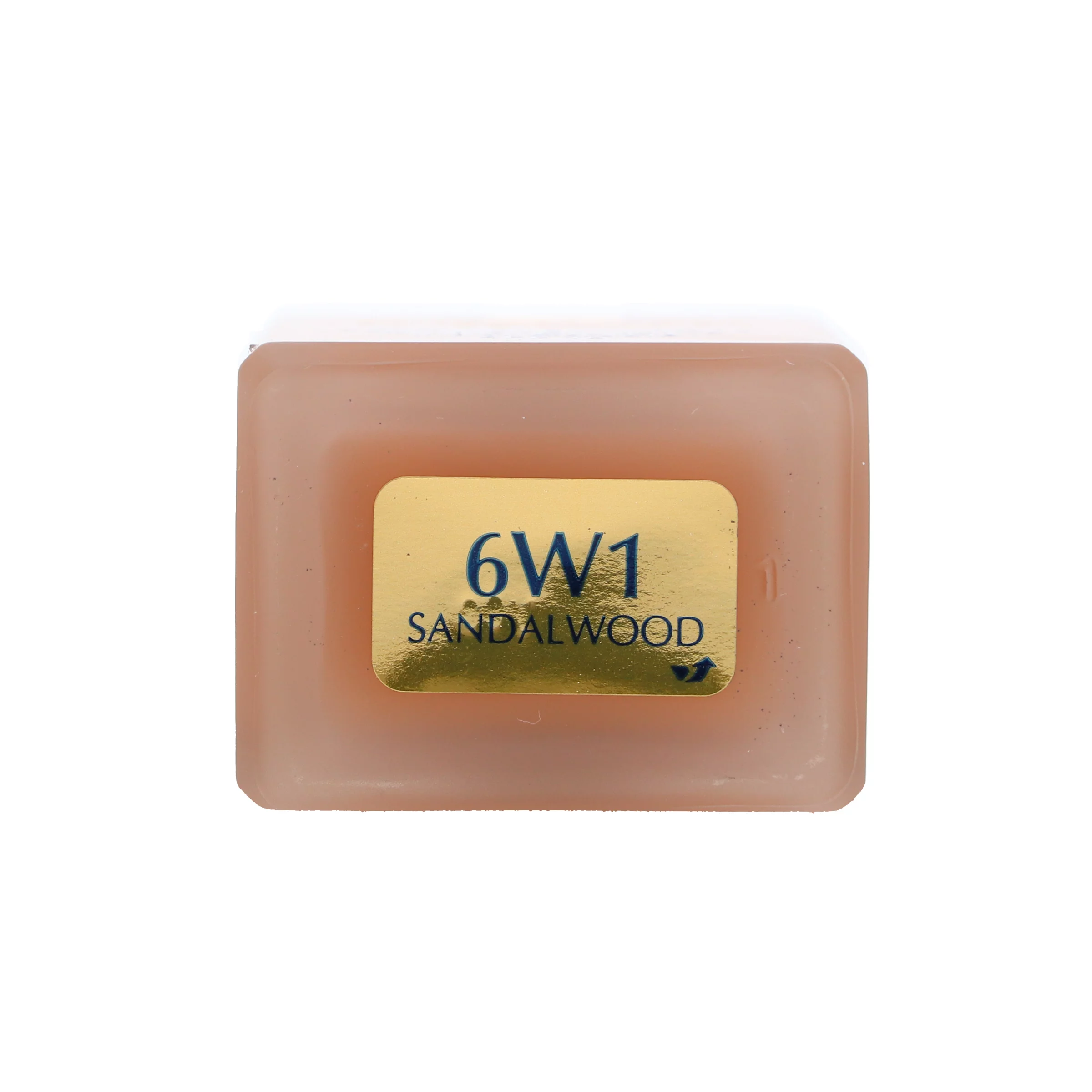 ESTEE LAUDER Double Wear Stay-In-Place Makeup SPF 10 - Sanda - 1 oz