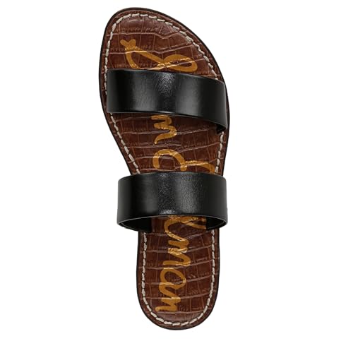 Sam Edelman Women's Gala Flat Sandal