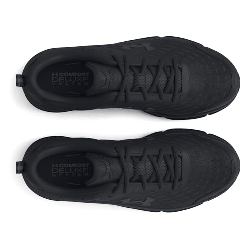 Under Armour Women's Charged Assert 10 Shoes