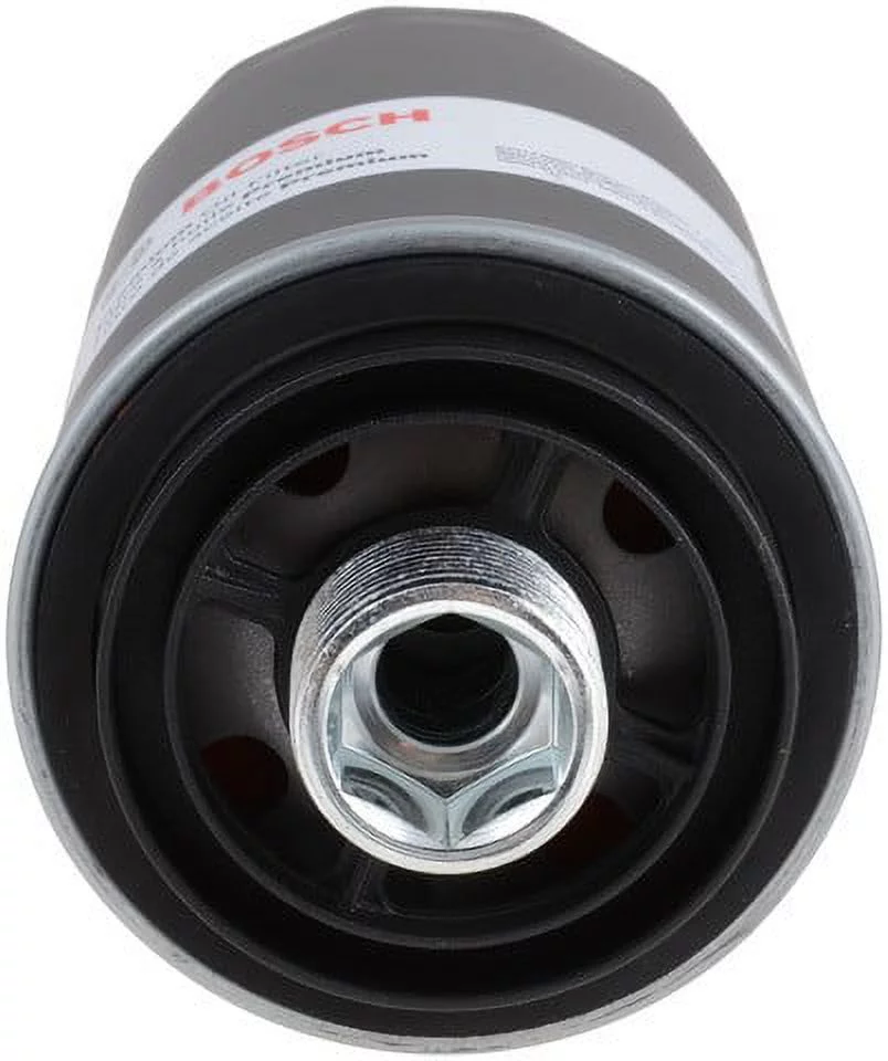 Bosch 3982 Premium Oil Filter Fits select: 2009-2017 VOLKSWAGEN TIGUAN, 2011-2017 AUDI Q5