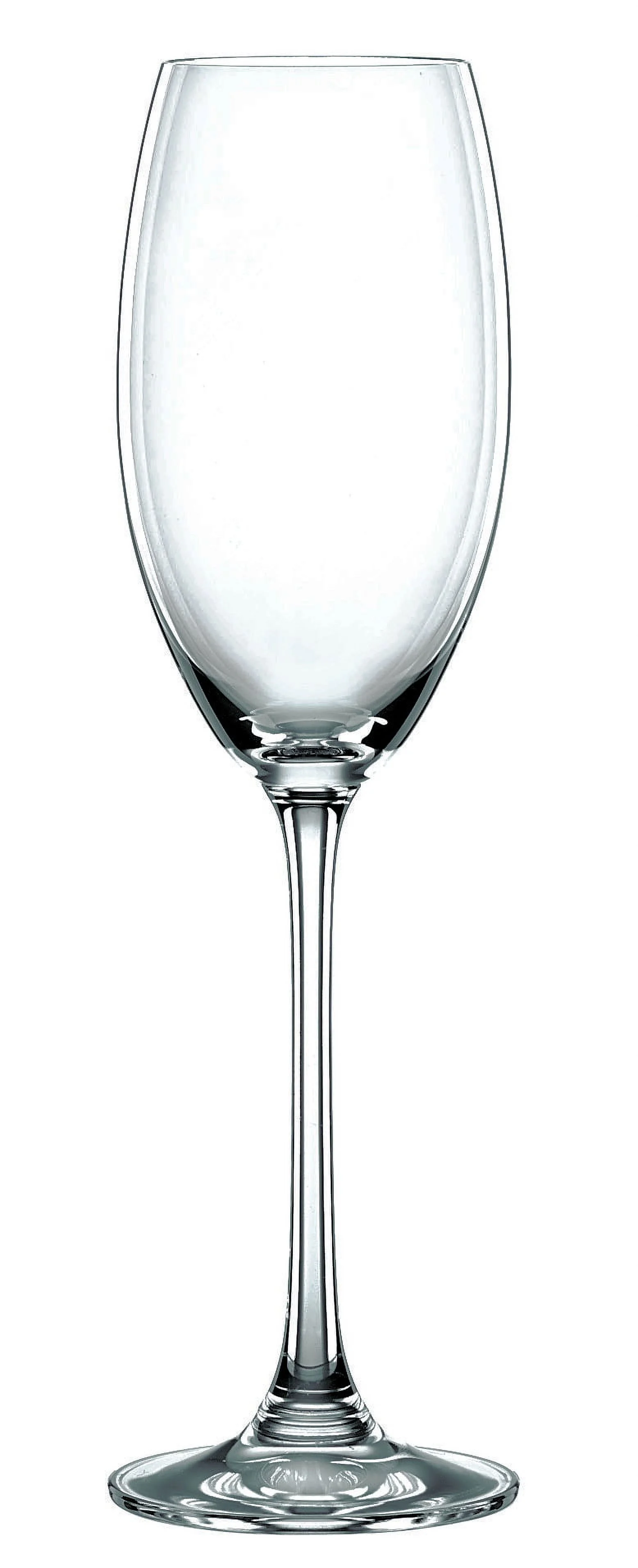 Nachtmann Vivendi Champagne / Prosecco 9.6 Ounce Wine Glass, Set Of 4 by Riedel Glassworks