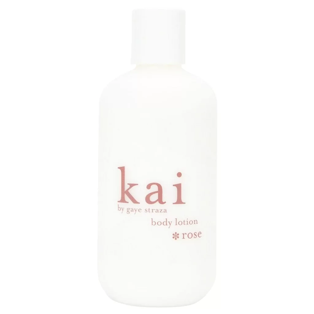 Kai Rose Body Lotion