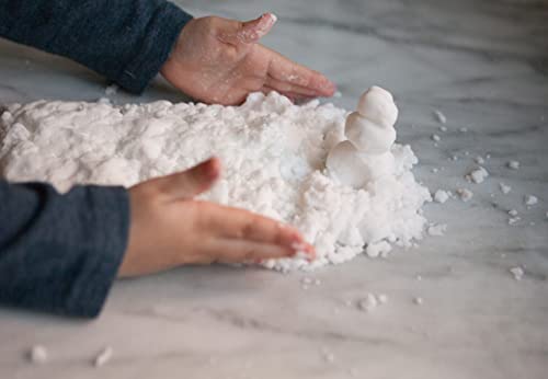 Instant Snow Powder Just Add Water (20x10g Pack)