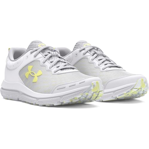 Under Armour Women's Charged Assert 10 Shoes