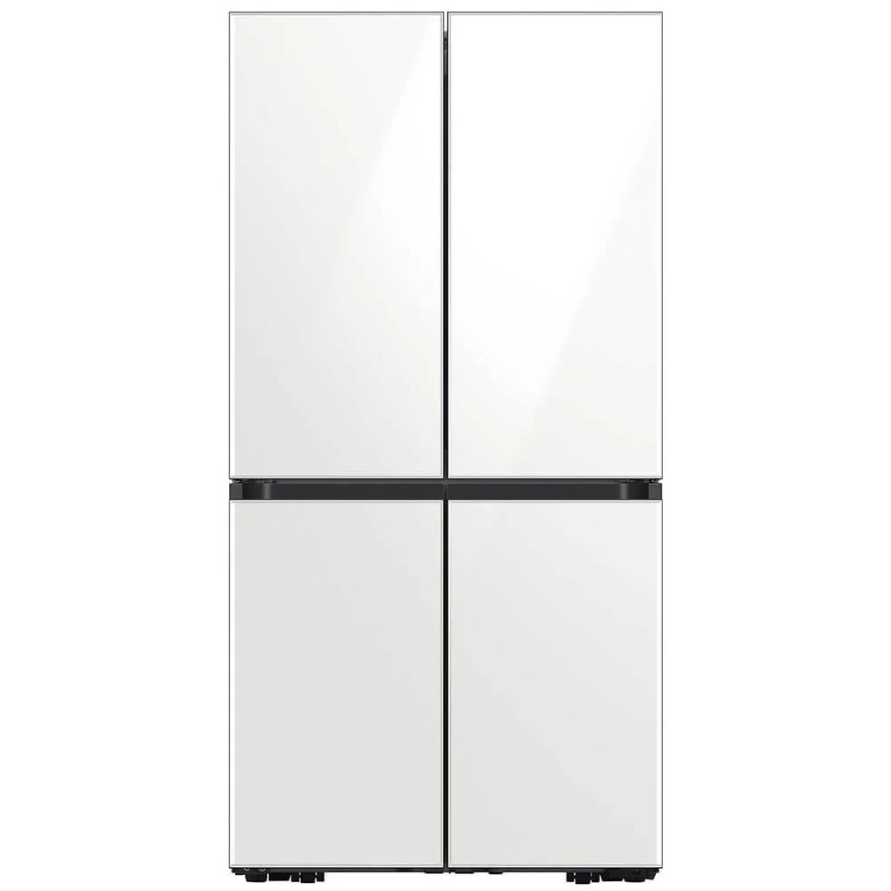 SAMSUNG RF29A967535  FRENCH DOOR FREESTANDING REFRIGERATOR Orange