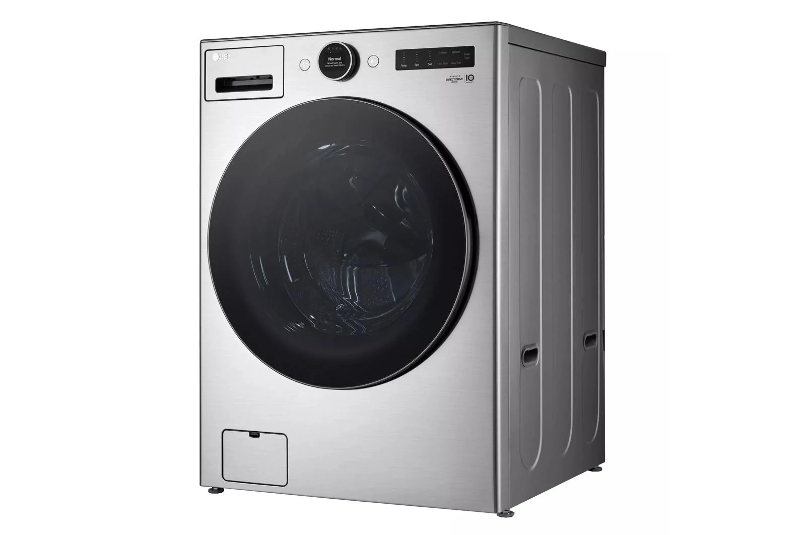 WM5500HVA Front Load (Tumble) Washer