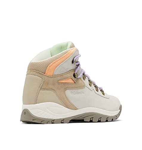 Columbia Women's Newton Ridge Plus Waterproof Amped Hiking Boot