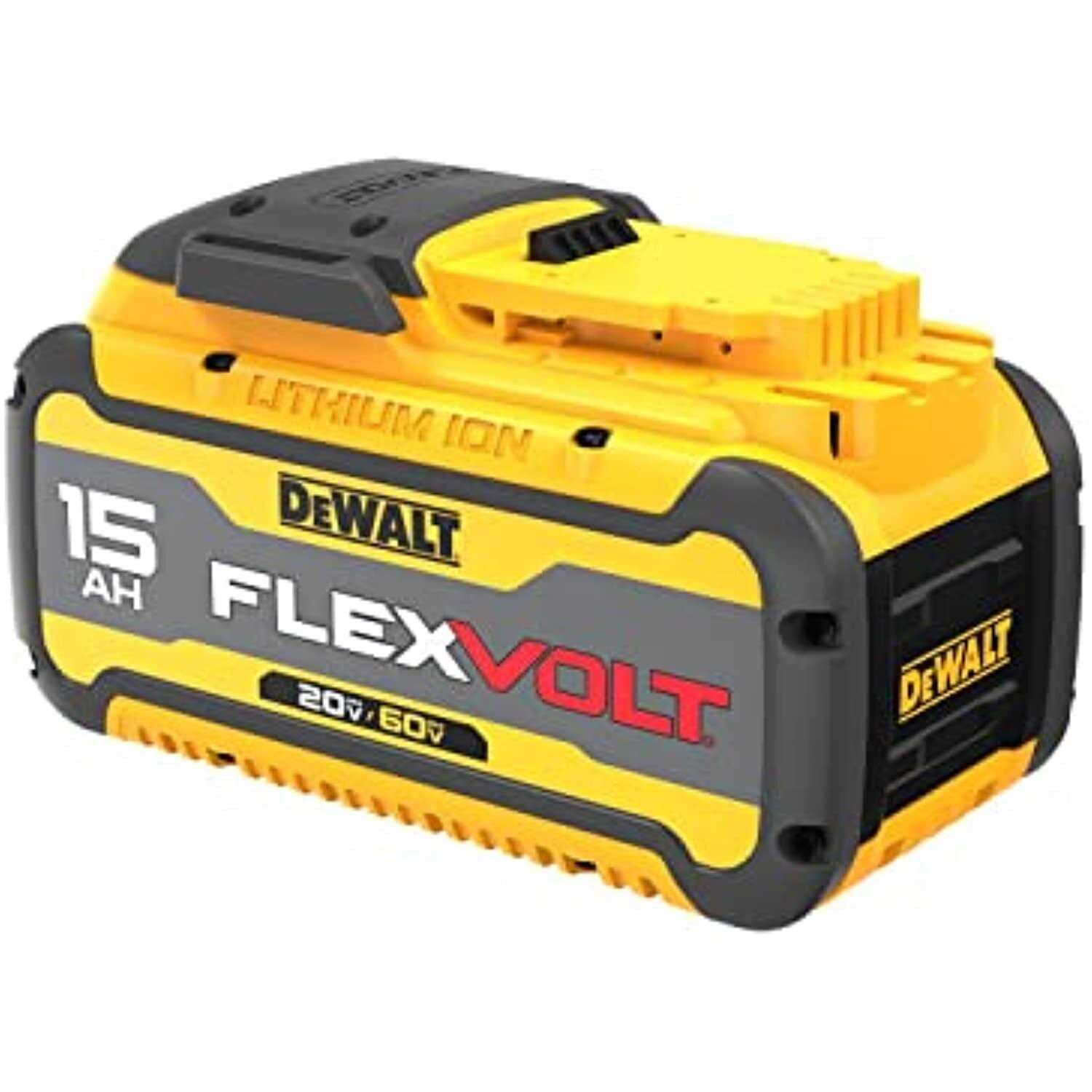DEWALT DCB615 FLEXVOLT 20V/60V Max 15.0Ah Battery
