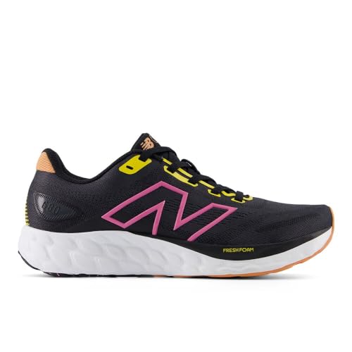 New Balance Women's Fresh Foam 680 V8 Running Shoe
