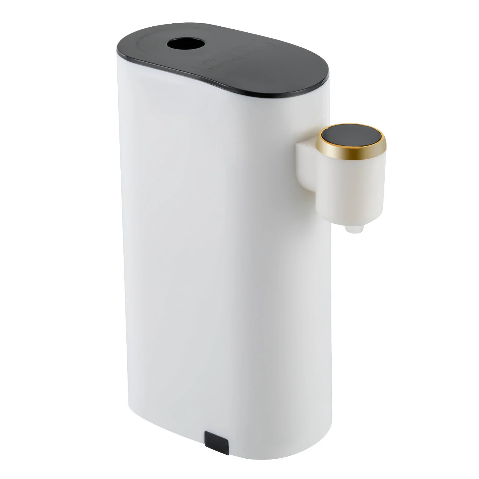 5 Temp Top Loading Countertop Cold Water Cooler Dispenser Warm Hot Water Heater