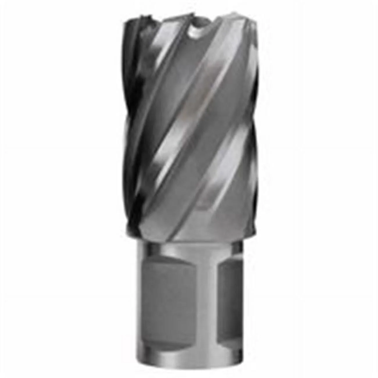 Cyclone High Speed Steel Annular Cutter, 1 in. x 2 in.