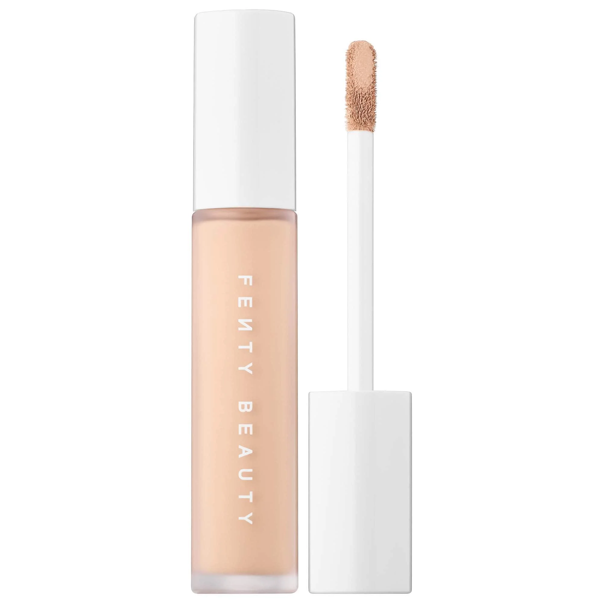 Fenty Beauty by Rihanna Pro Filt’r Instant Retouch Longwear Liquid Concealer - 120 - for fair skin w/ neutral undertones - 0.27 oz/8 mL