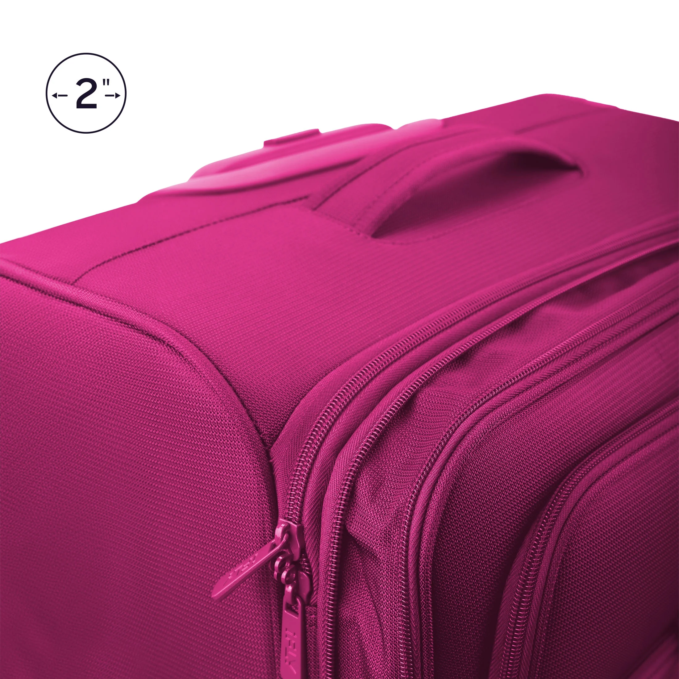 iFLY Softside Passion 20