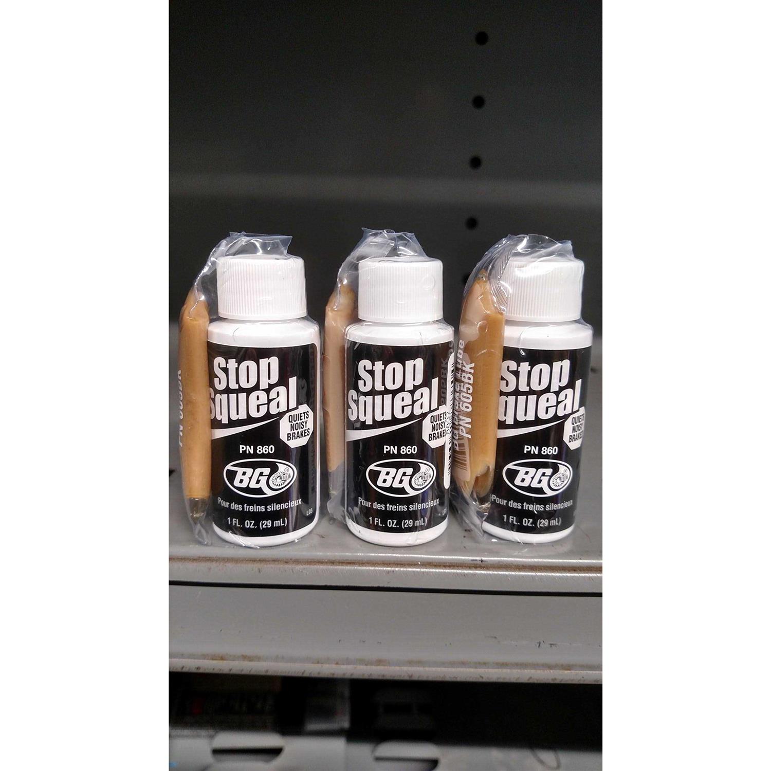 BG STOP SQUEAL - Shop Hardware Tools Online Store