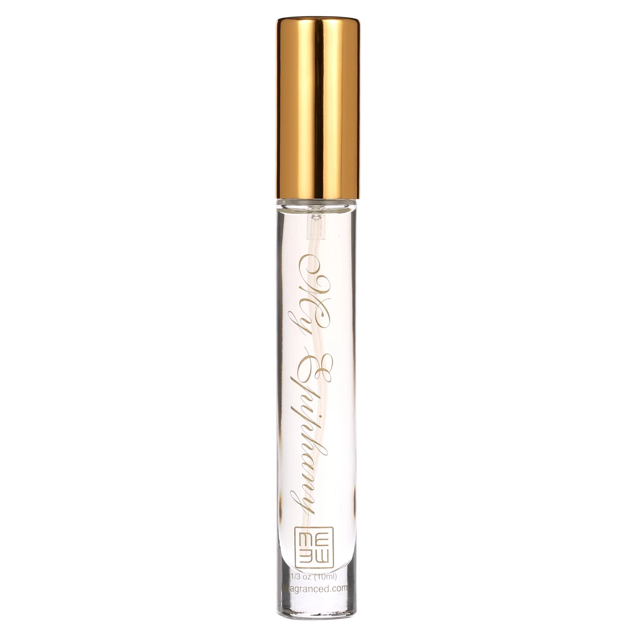 B Fragranced My Epiphany Perfume, 0.33 Oz