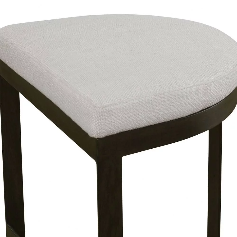 Fairfield Square 26 inch Counter Stool Bailey Street Home 208-Bel-4430487