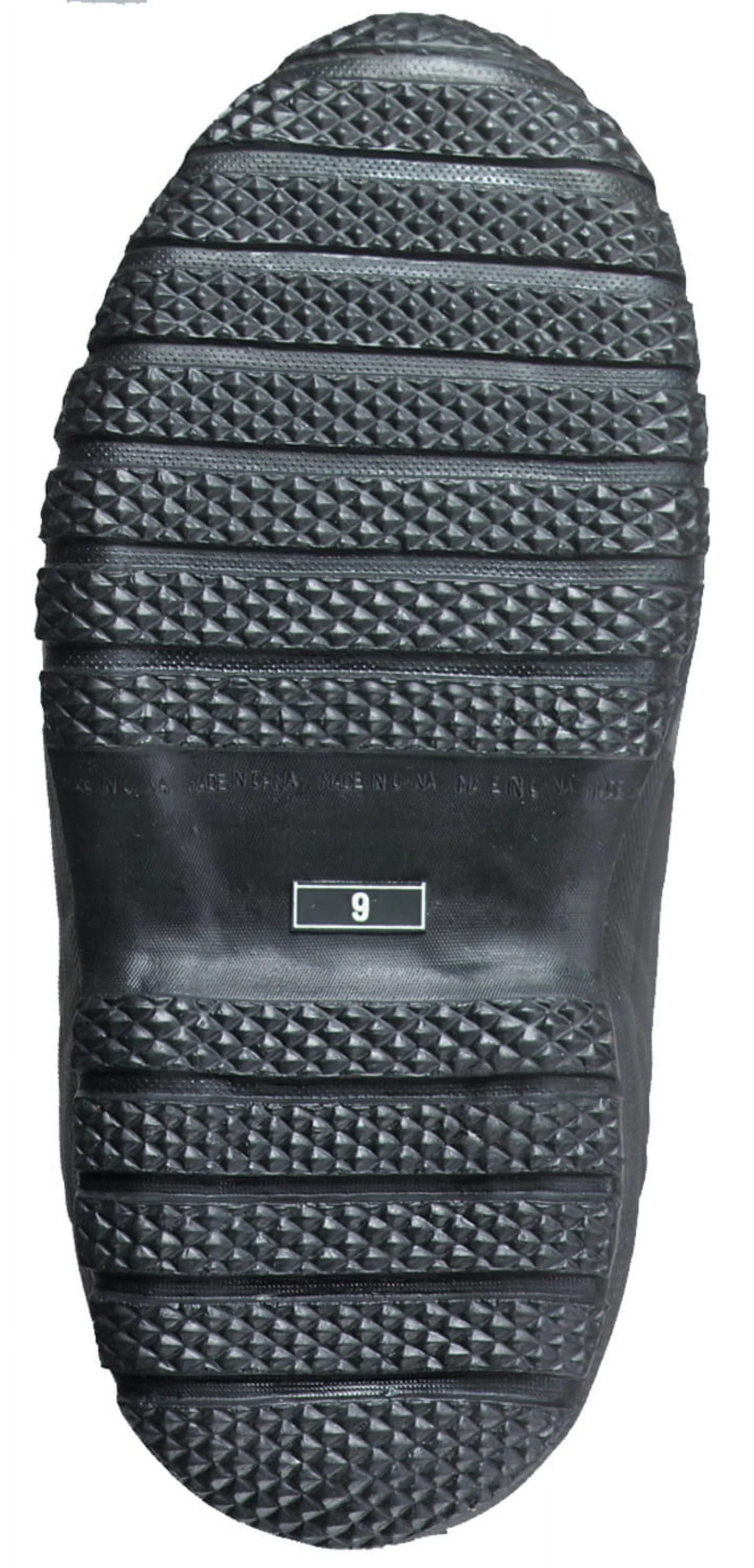 Ranger 5 in Rubber Overshoe Size 11(M)