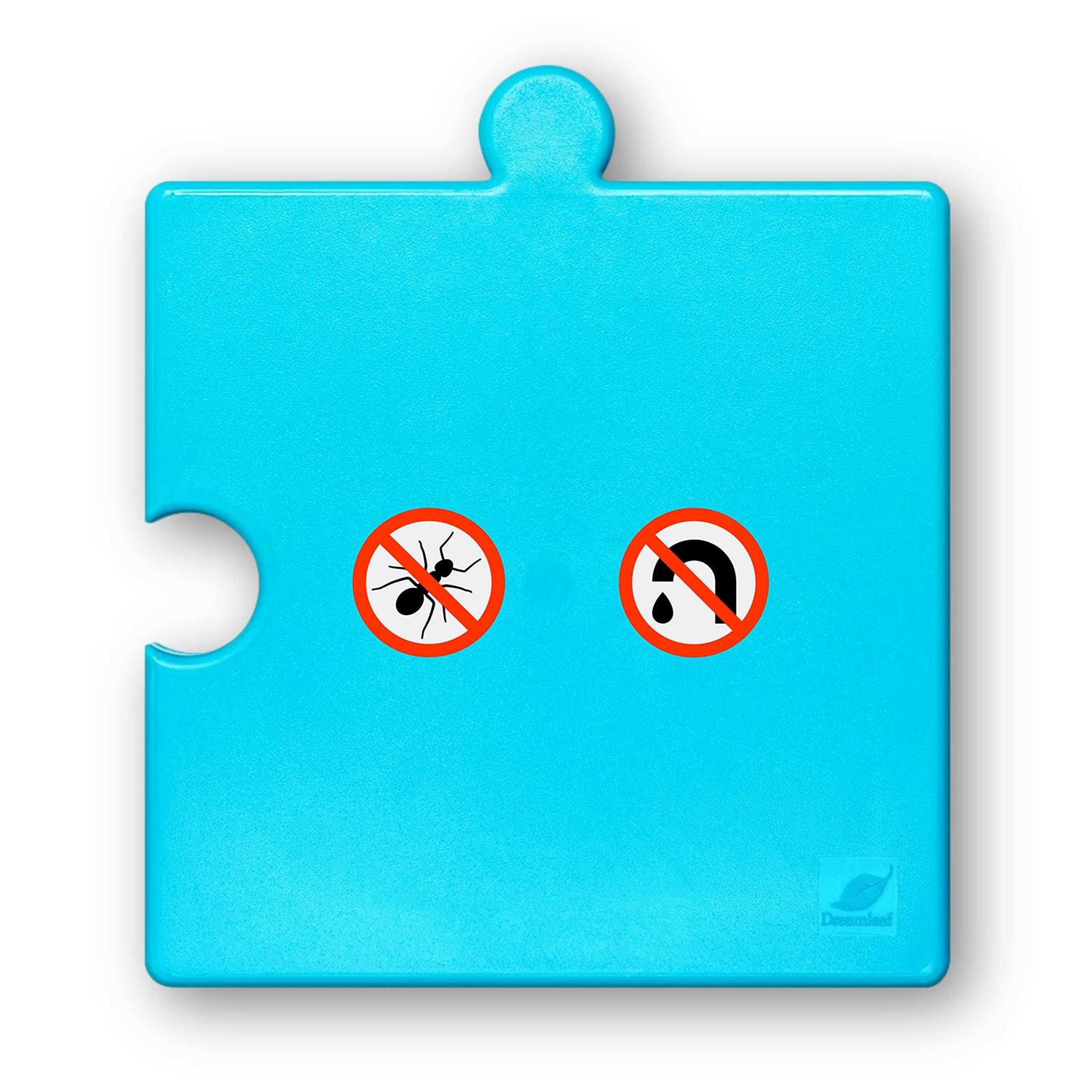 AntPad Ant Proof for Food Dish Ant Proof Dog Cat Pet Bowl - Pet Supplies online store