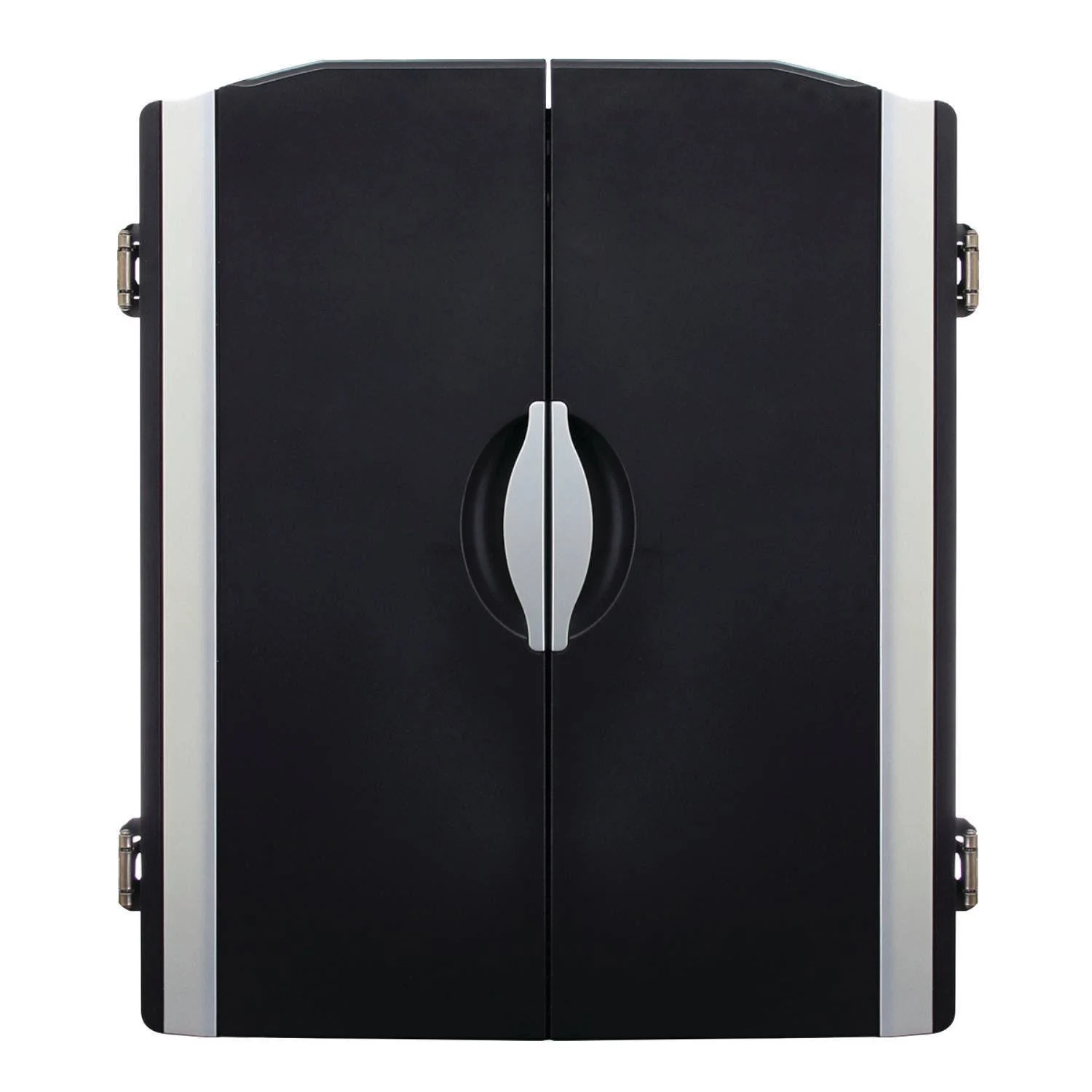 Arachnid E-Bristle 1000 LED Electronic Dartboard Cabinet Set