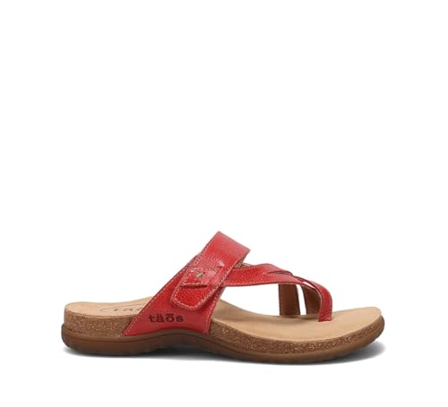 Taos Footwear Women's Perfect Sandal