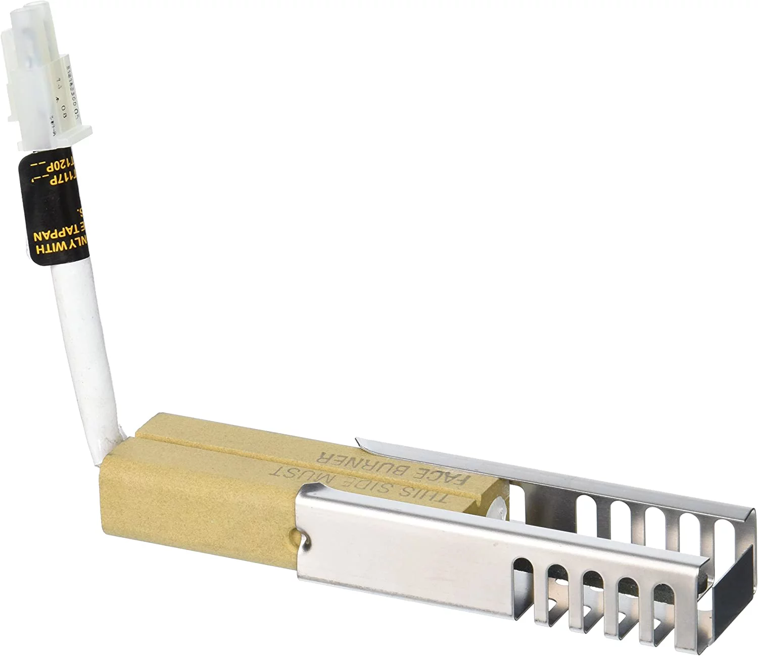 Electrolux Genuine OEM 316T023P05 Range Igniter