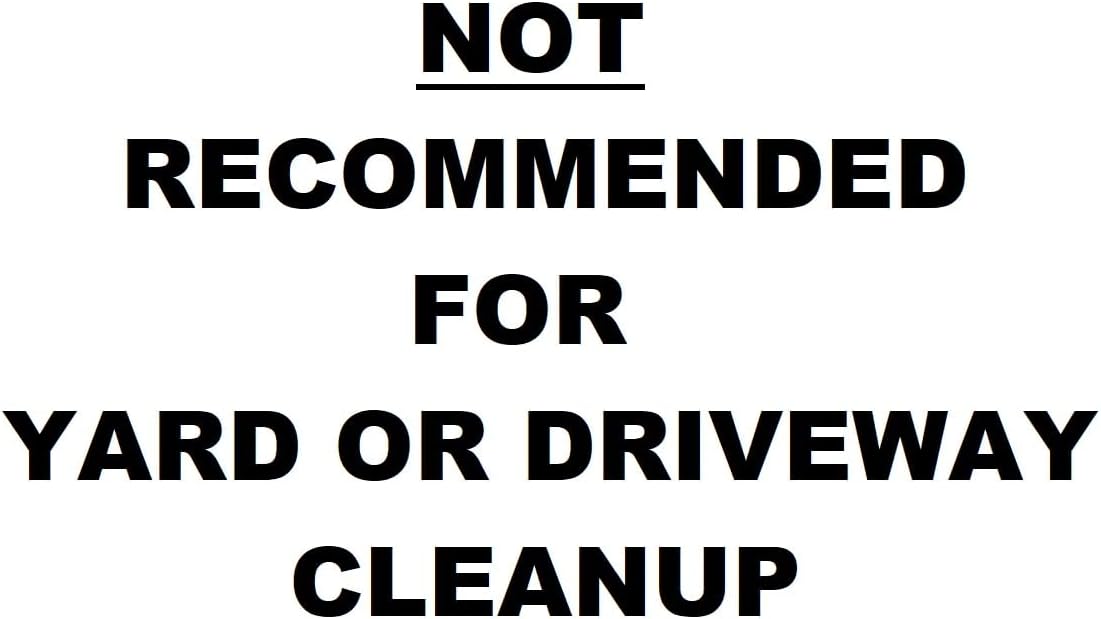 Ryobi 18-Volt ONE+ Cordless Compact Workshop Blower Kit with Battery & Charger, (Non-Retail Packaging)