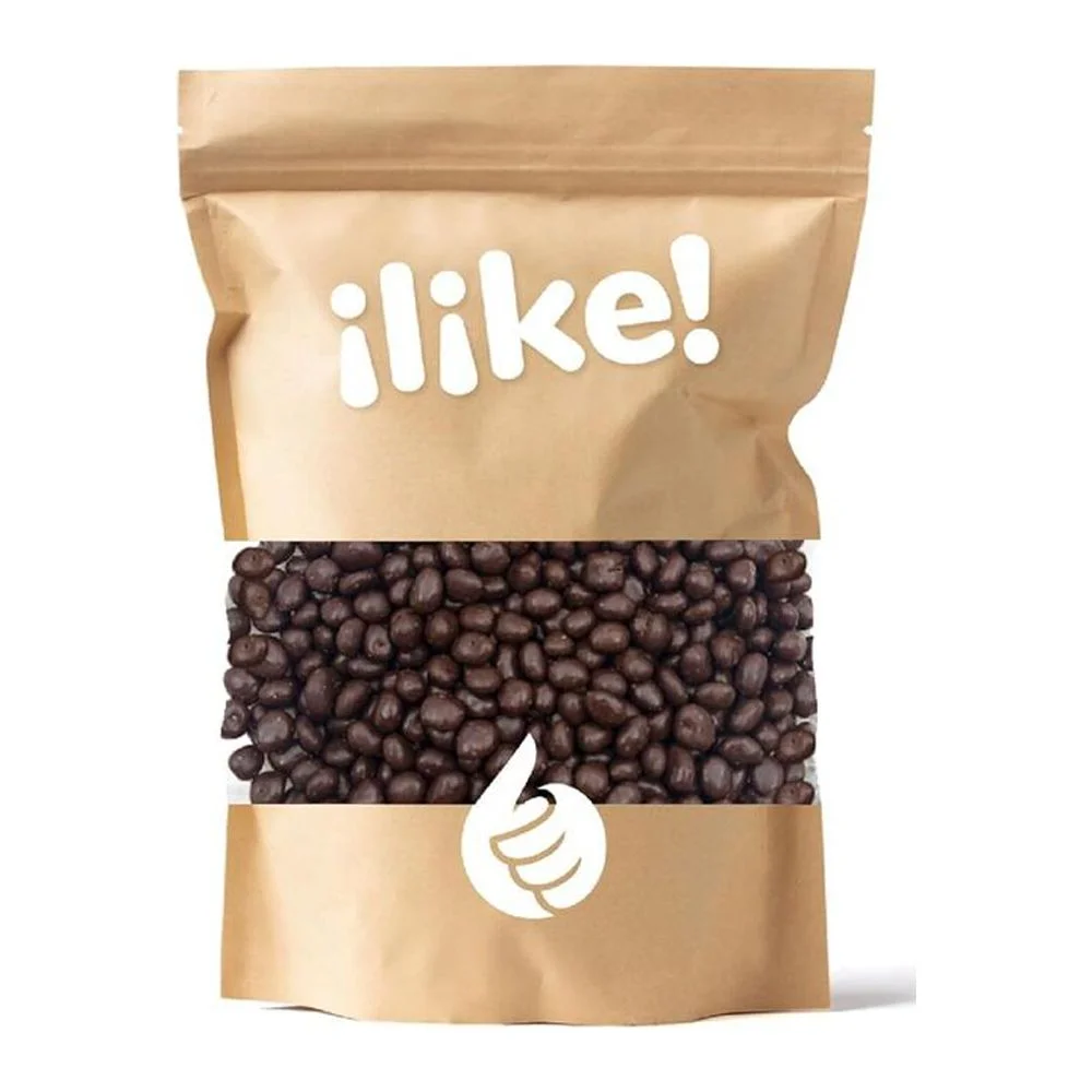 Dark Chocolate Covered Raisins, 2-Pound Bag