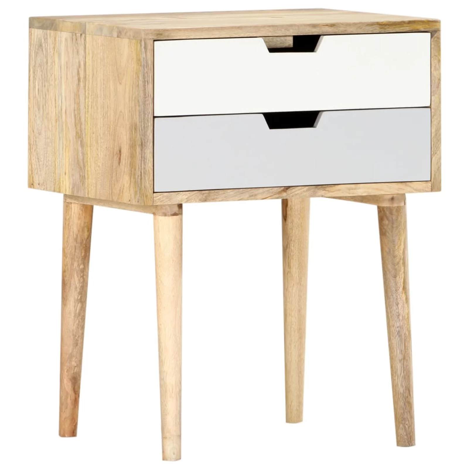 walmeck Bedside Cabinet 18.5