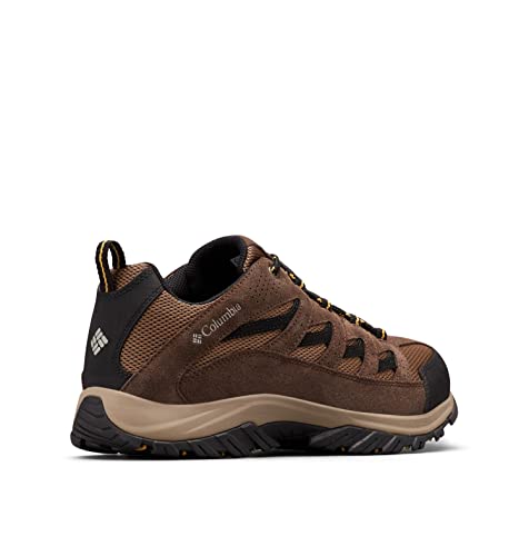 Columbia Men's Crestwood Hiking Shoe