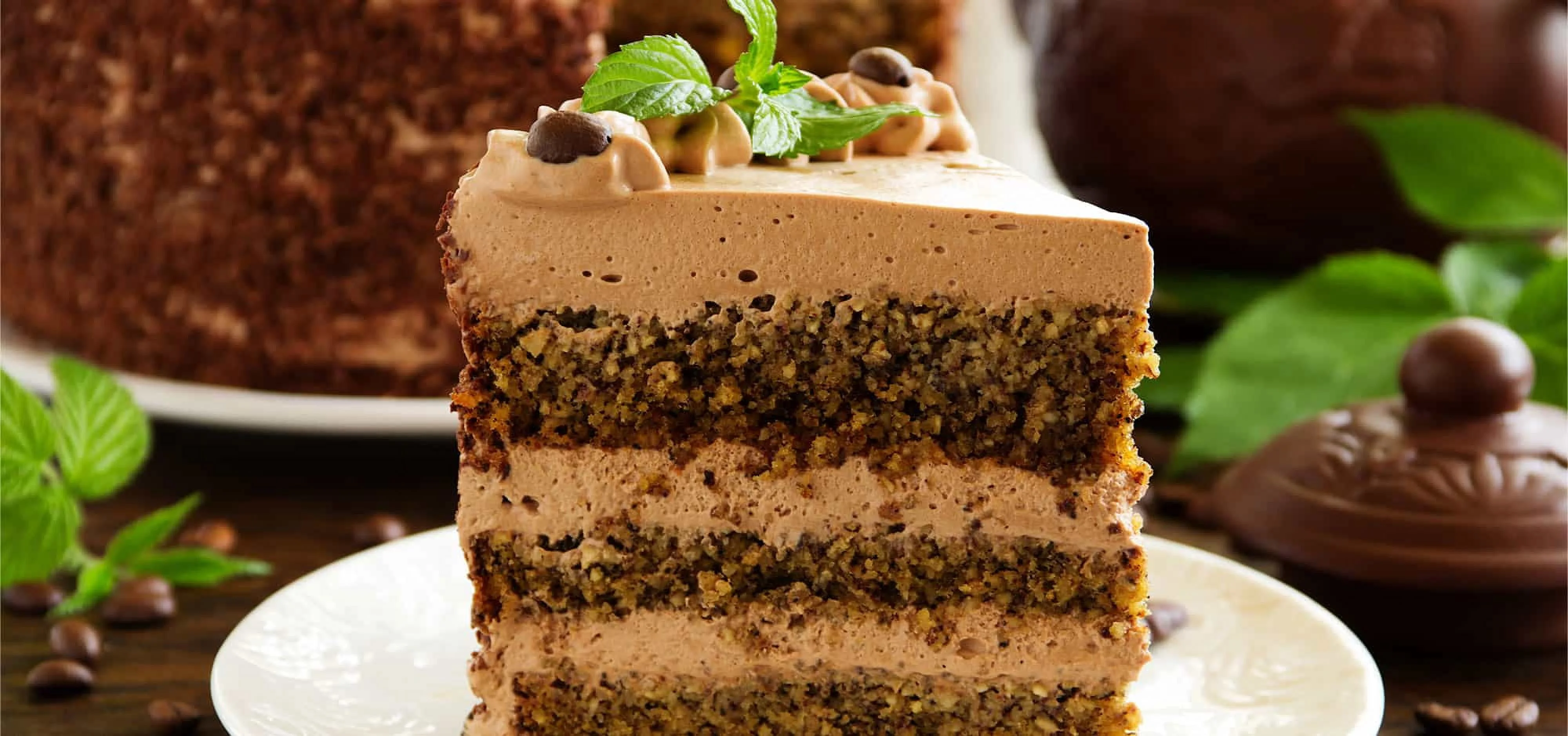 Hoosier Hill Farm Dark Chocolate Espresso Beans, 2 lb Bag