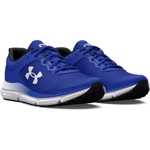 Under Armour Men's Charged Assert 10 Running Shoe