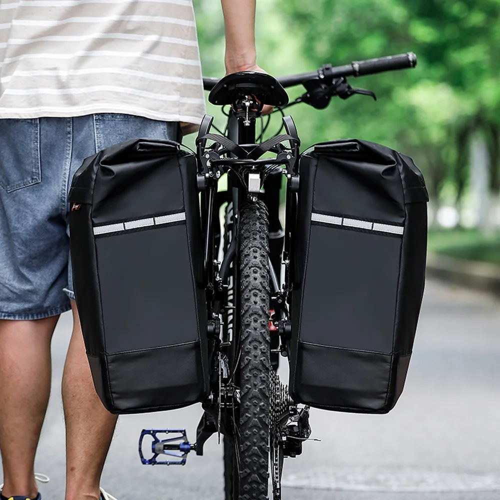WEST BIKING Bicycle bag,30l Bike Buzhi 30l Mtb Road Bike Ycle Mtb Siuke Qudai 30lBike