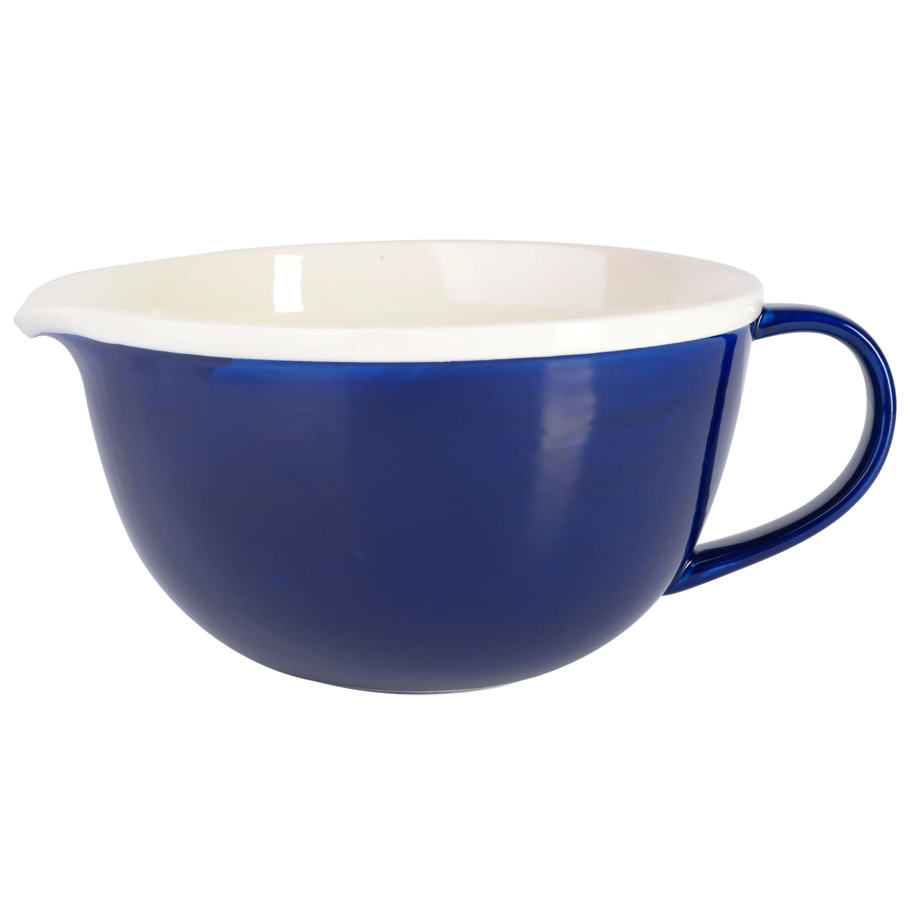 Gap Home Stoneware Mixing Bowl Set 3 Piece