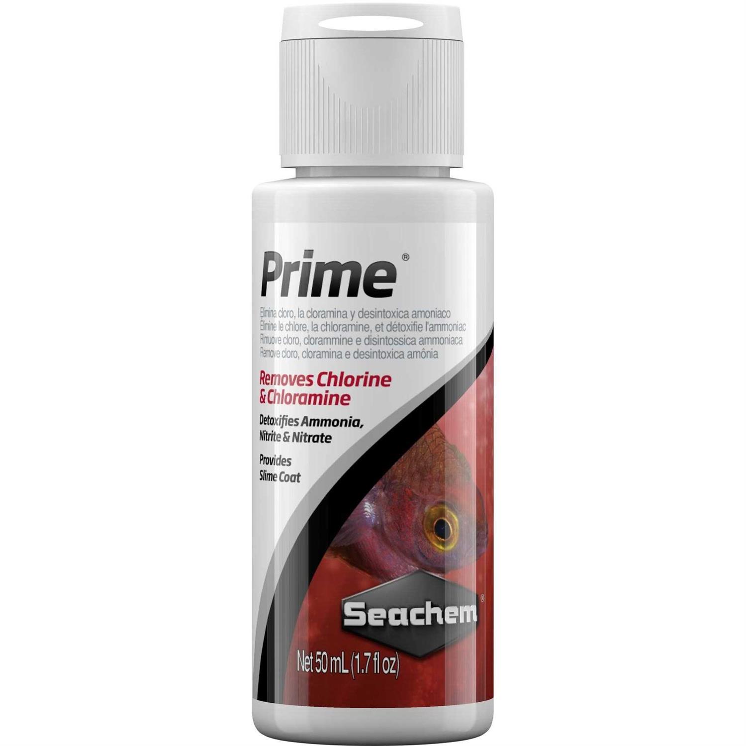 Prime Seachem - Pet Supplies online store