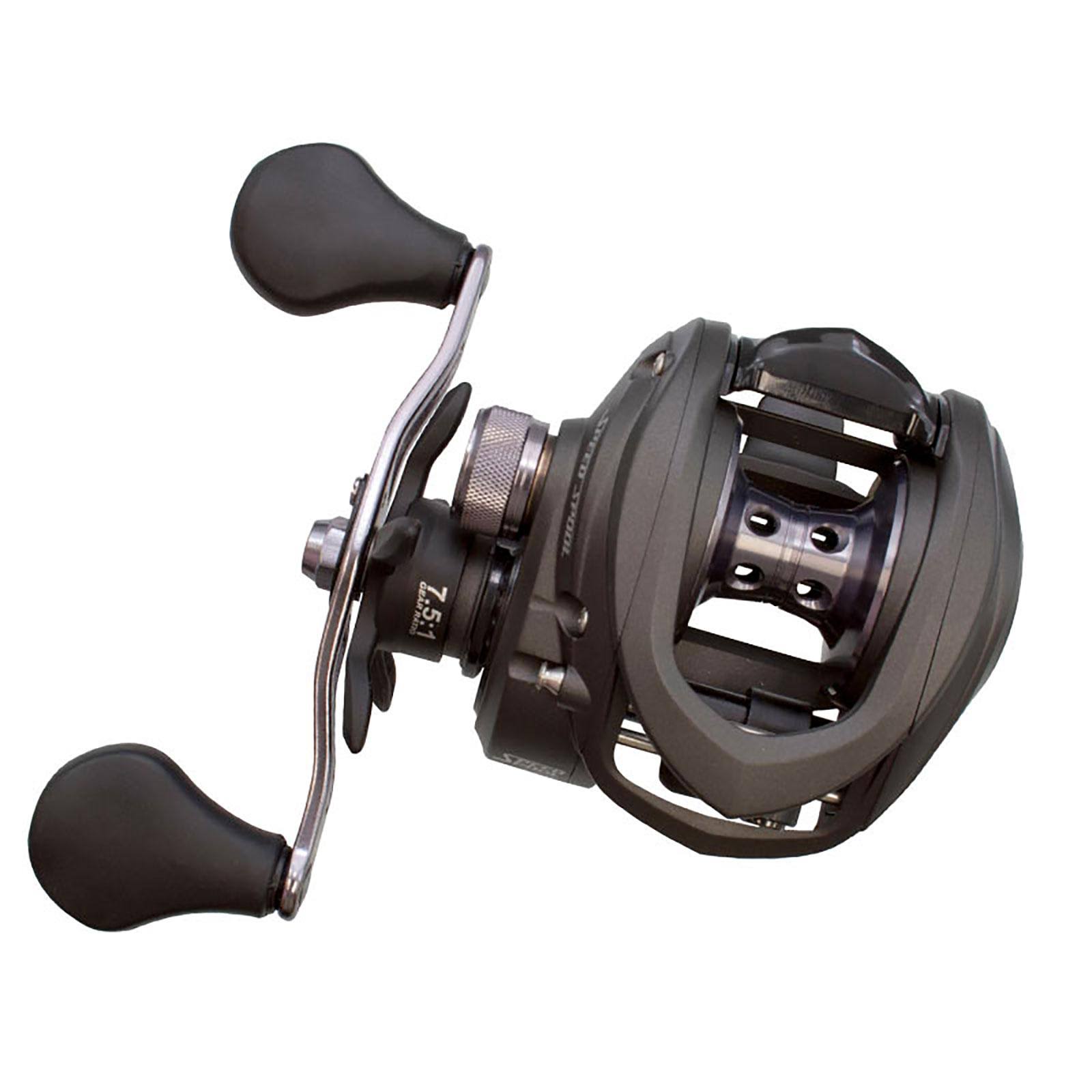 Lew&s Speed Spool LFS Baitcast Reel