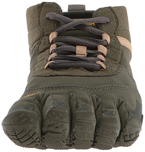Vibram Men's FiveFingers V-Trek Trail Hiking Shoe