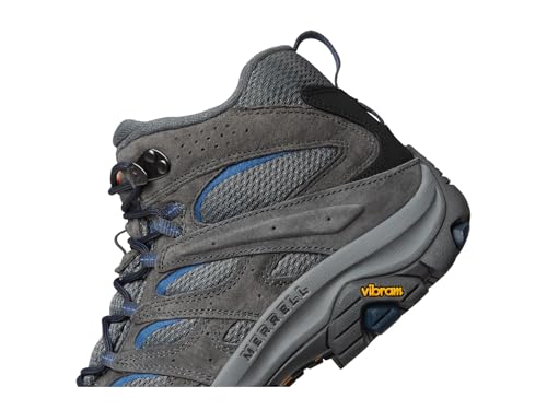 Merrell Men's Moab 3 Mid Hiking Boot