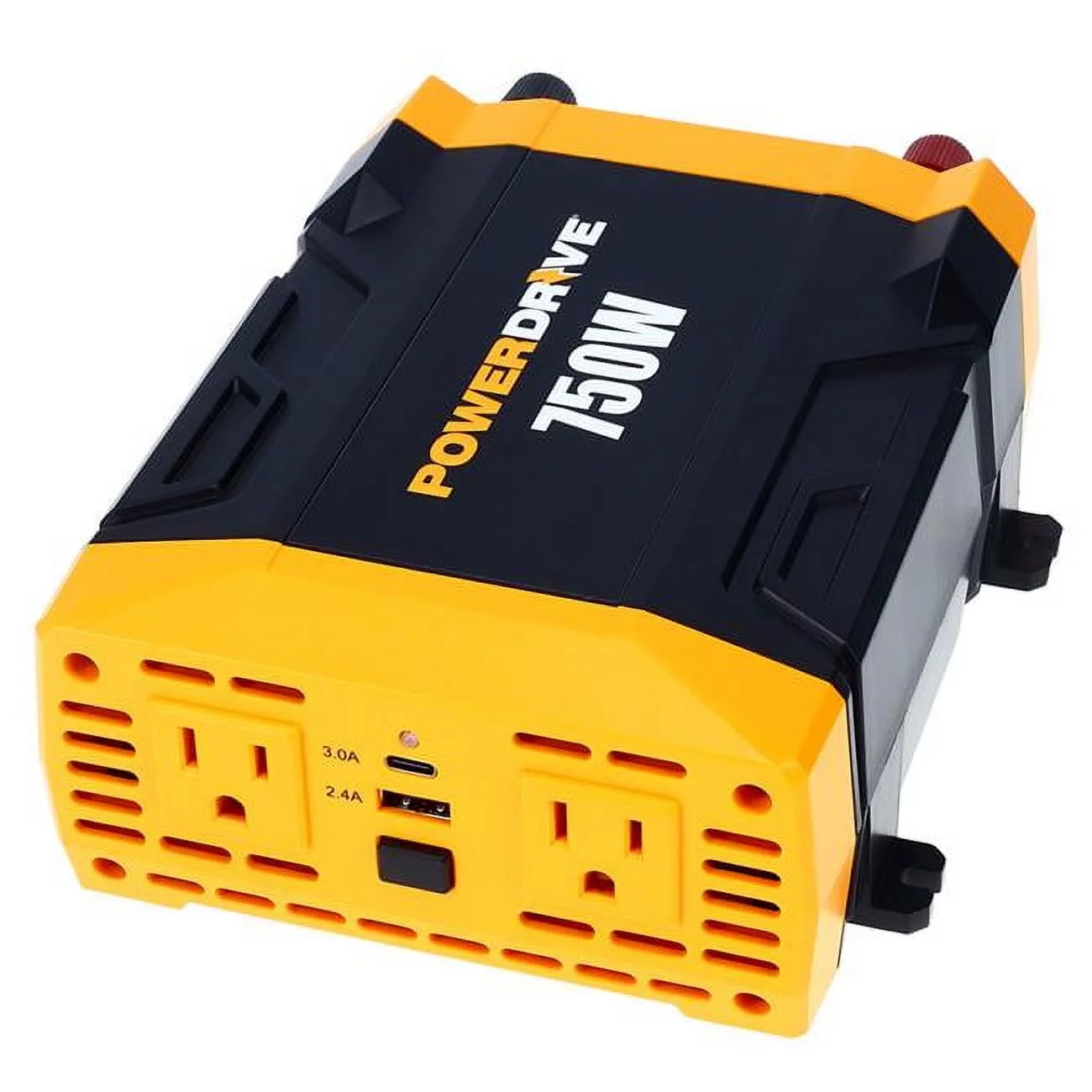 PowerDrive 750 Watt Power Inverter
