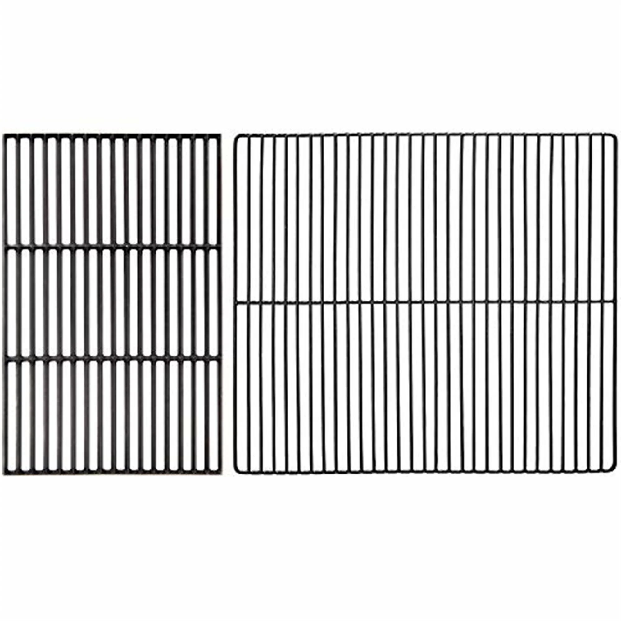 Traeger Grills BAC367 Iron/ Porcelain Grate Kit