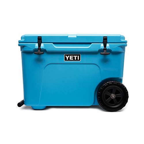 YETI Tundra Haul Wheeled Hard Cooler