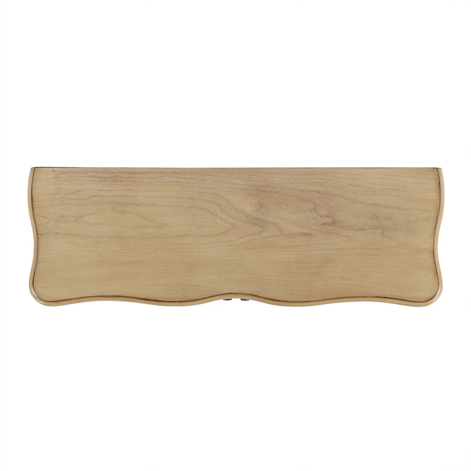 Butler Specialty Company Leyden European Wood Accent Cabinet - Antique Beige