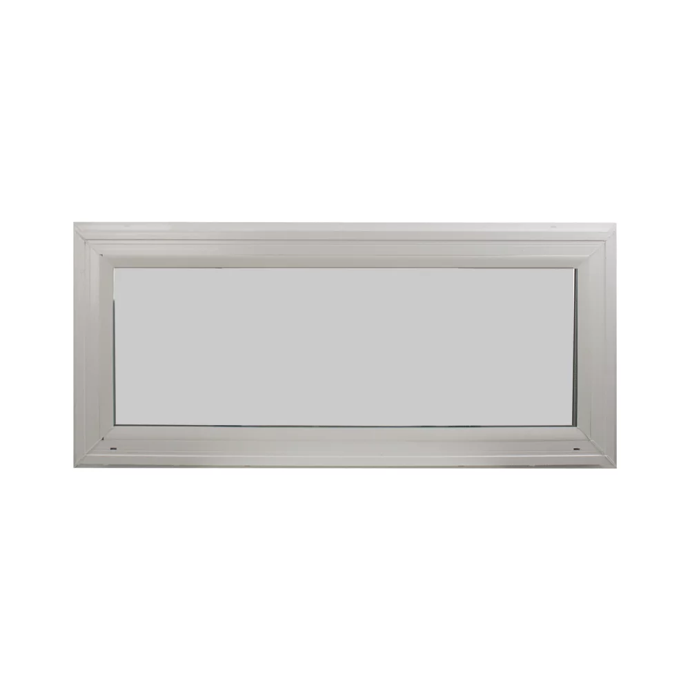 Double Pane Transom Window 24