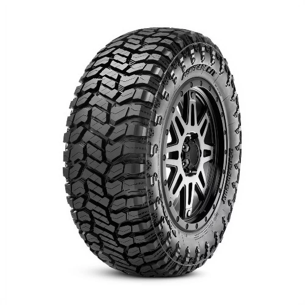 Radar Renegade R/T LT35/12.50R20 125Q Light Truck Tire
